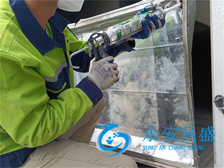 大型中央空調(diào)維保方案大公開(kāi)，解鎖舒適節(jié)能新環(huán)境