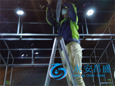 商用空調(diào)維修陷阱 這5點讓你少花冤枉錢