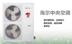 海爾中央空調(diào)的質(zhì)量怎么樣？好用嗎？