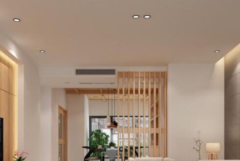 相較于普通空調(diào)，新風(fēng)空調(diào)有三點(diǎn)優(yōu)勢(shì)