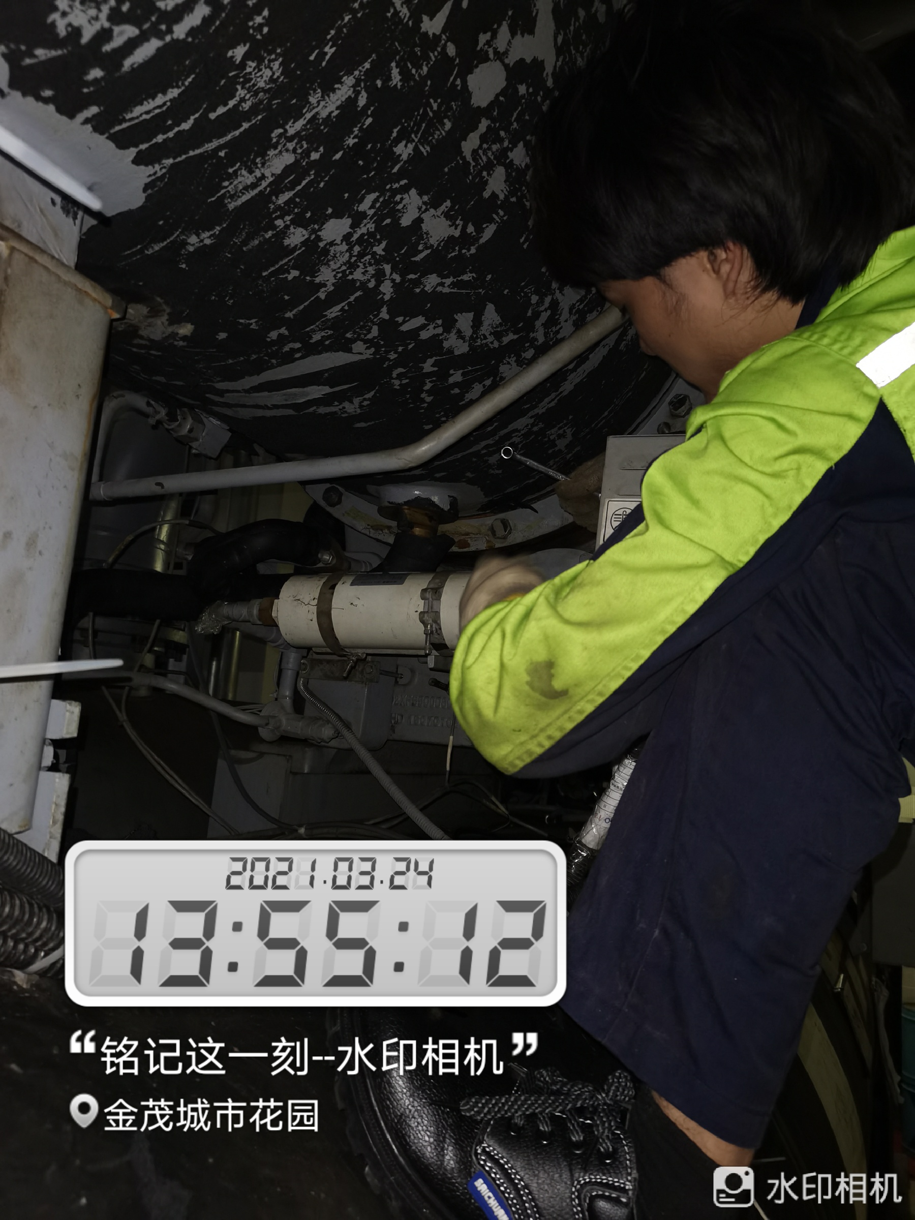 中央空調保養(yǎng)周期多長時間啊視頻